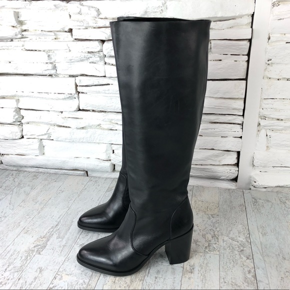 steve madden femi boot